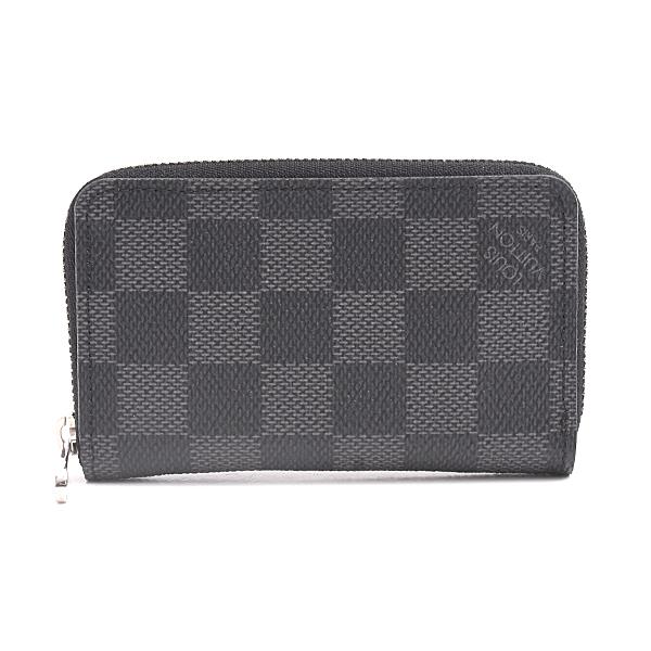 LOUIS VUITTON（ルイ・ヴィトン） 財布 メンズ ダミエグラフィット