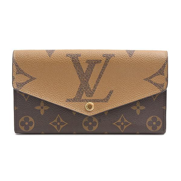 LOUIS VUITTON（ルイ・ヴィトン） 財布 レディース ポルトフォイユ 