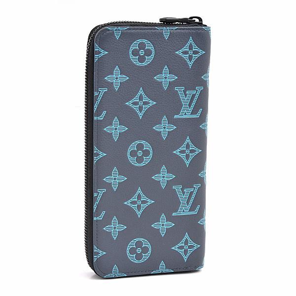 LOUIS VUITTON（ルイ・ヴィトン） 財布 メンズ モノグラムシャドウ