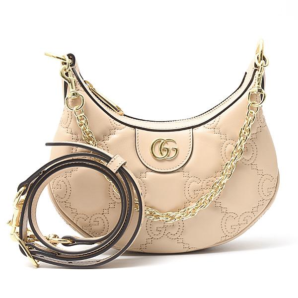 GUCCI（グッチ） バッグ レディース GGマトラッセ 2WAYチェーン