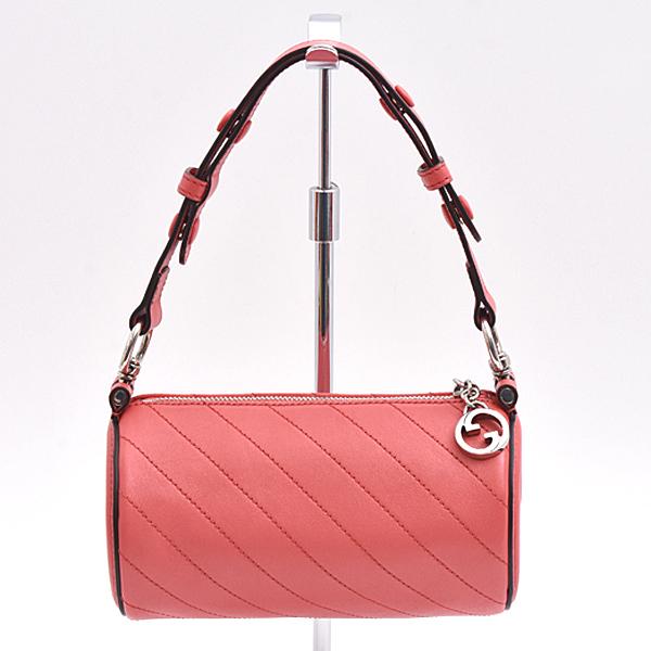 GUCCI（グッチ） バッグ レディース ブロンディ ショルダーバッグ