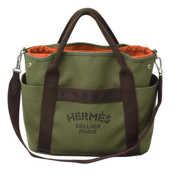 HERMES（エルメス） バッグ レディース メンズ サック ド パンサージュ