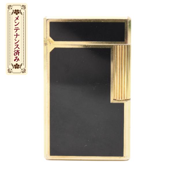 S.T.DUPONT（エス・テー・デュポン） デュポン ライン1 ローラガス