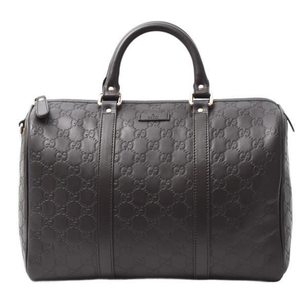 GUCCI グッチ バッグ レディース メンズ ボストンバッグ