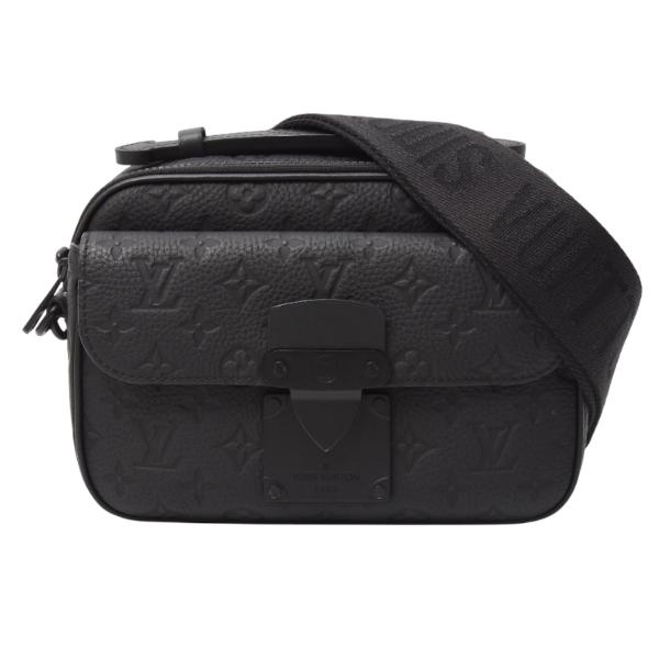 LOUIS VUITTON ルイヴィトン バッグ メンズ Sロック