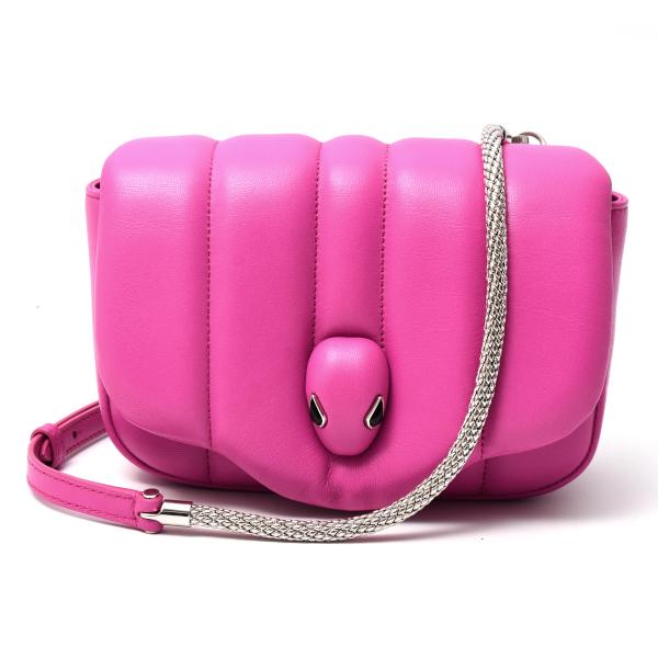 BVLGARI（ブルガリ） セルペンティ ベルトバッグ アンブッシュ AMBUSH 