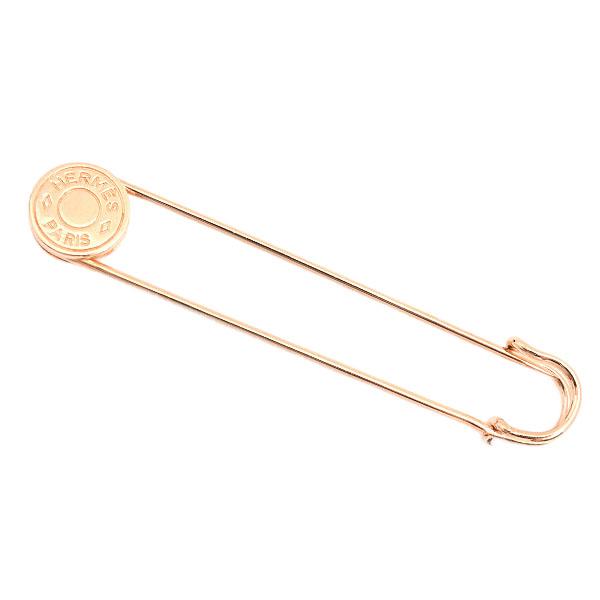 HERMES（エルメス） ブローチ レディース セリエ ピンブローチ GP