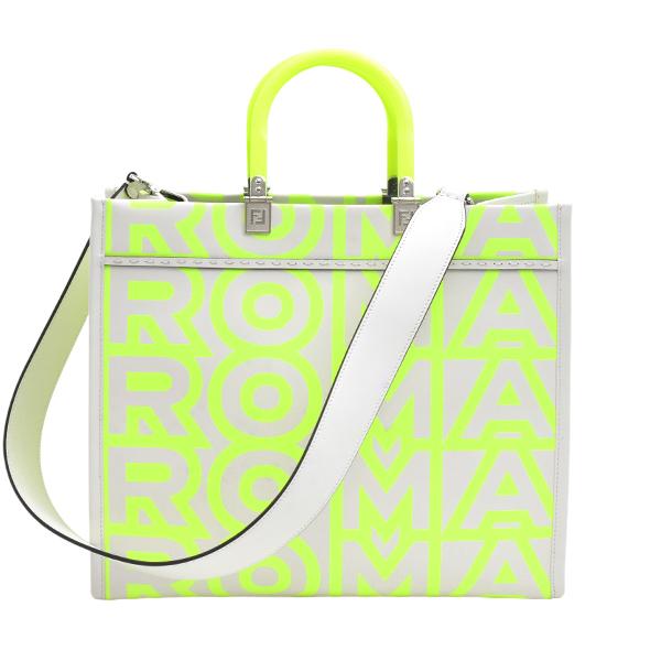 FENDI（フェンディ） バッグ レディース メンズ サンシャイントート