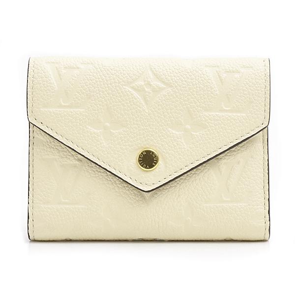 LOUIS VUITTON ルイヴィトン 財布 レディース モノグラムアンプラント  