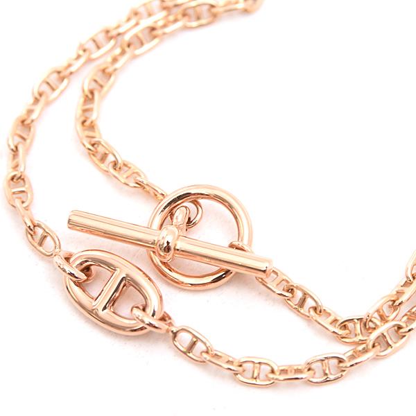 ファランドール エルメス ブレス レディース シェーヌダンクル