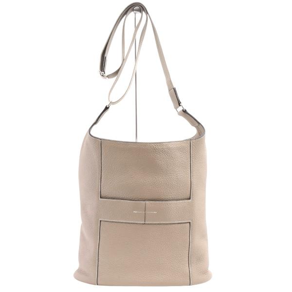 HERMES（エルメス） バッグ レディース メンズ グッドニュース GM