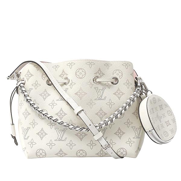 LOUIS VUITTON（ルイ・ヴィトン） バッグ レディース マヒナ ベラ 2WAY