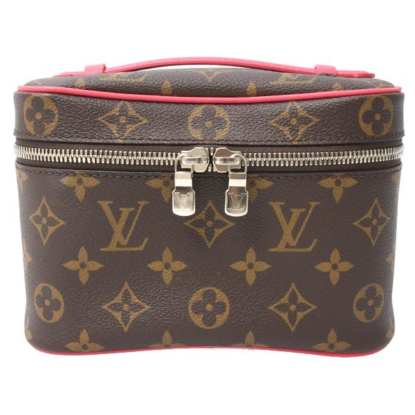 LOUIS VUITTON（ルイ・ヴィトン） バッグ レディース ニースミニ