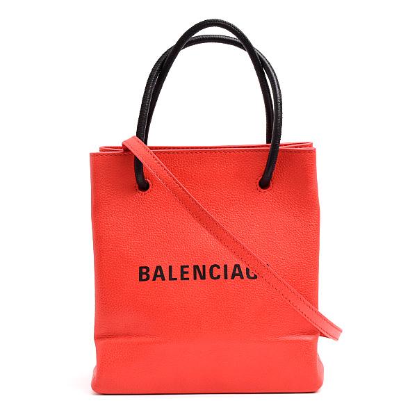 BALENCIAGA（バレンシアガ） バッグ レディース ロゴ