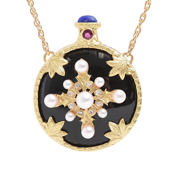 ホ*》様 【匿名発送】Christian Bernard ゴールド　ネックレス ホ*》様 【匿名発送】Christian Bernard ゴールド ネックレス ホ*》様