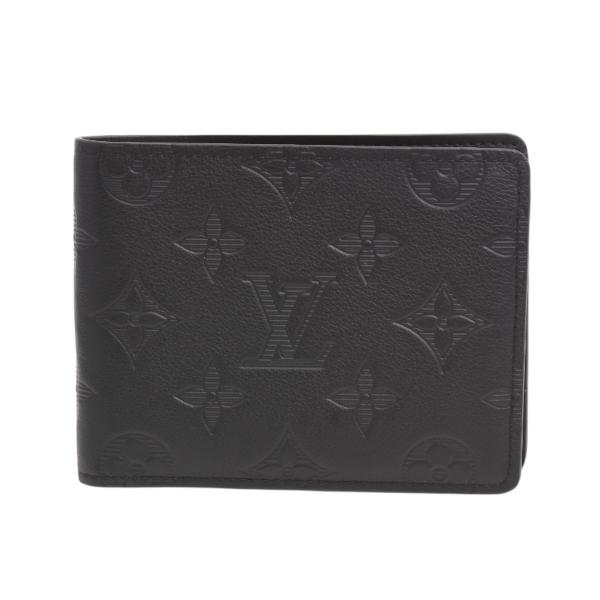 ルイヴィトン ポルトフォイユ ミュルティプルM95525 メンズ レザー 札入れ ルイヴィトン ポルトフォイユ ミュルティプルM95525 メンズ レザー