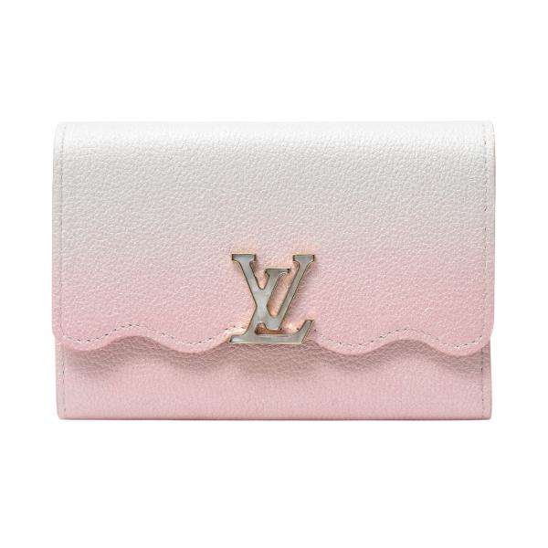 LOUIS VUITTON（ルイ・ヴィトン） ポルトフォイユカプシーヌ