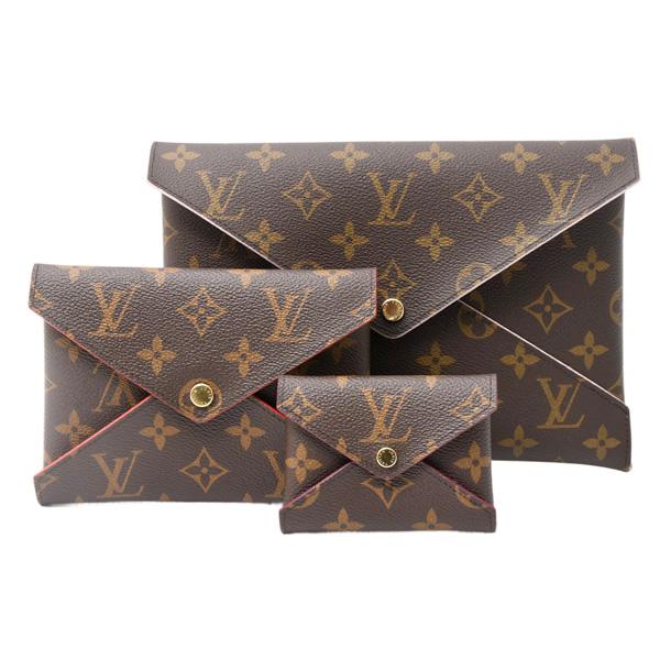 ルイ・ヴィトンのポシェット・キリガミ　セット販売 LOUIS VUITTON（ルイ・ヴィトン） バッグ レディース ポシェット
