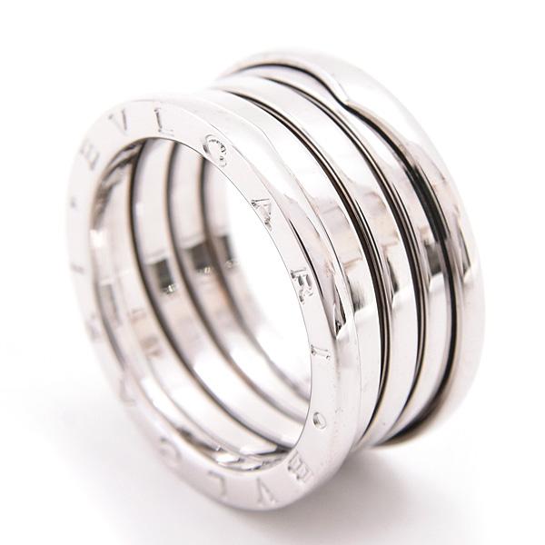 ビー・ゼロワン ブルガリ 指輪 メンズ ビーゼロワン B-ZERO1 リング 61