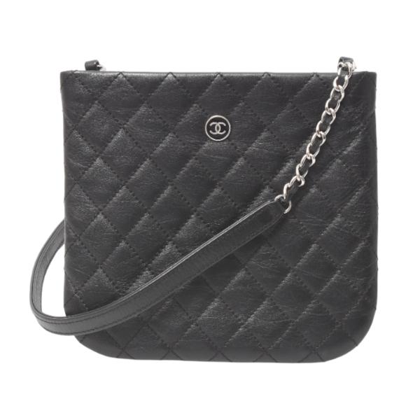 CHANEL（シャネル） チェーンショルダーバッグ マトラッセ