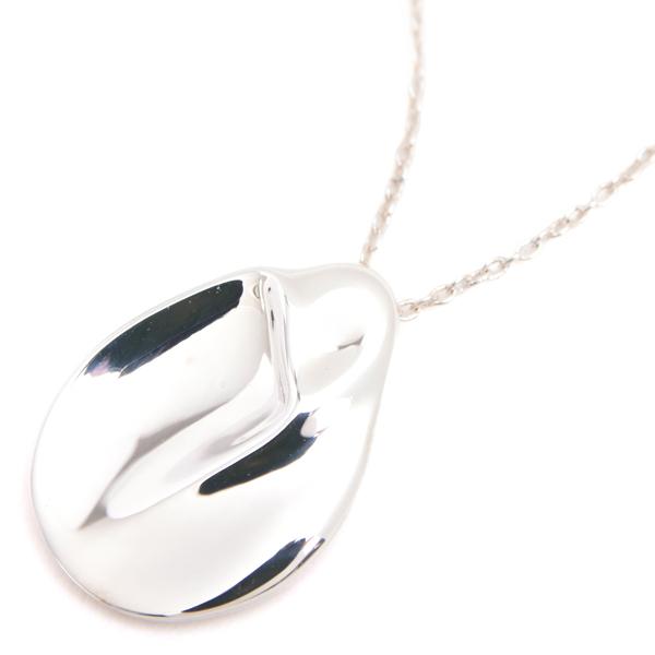 Tiffany＆Co. エルサペレッティ マドンナ ネックレス ティファニー TIFFANY&Co.（ティファニー） ネックレス マドンナ エルサペレッティ