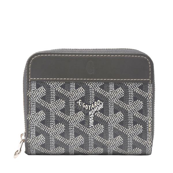 GOYARD（ゴヤール） 財布 レディース メンズ マティニョンPM