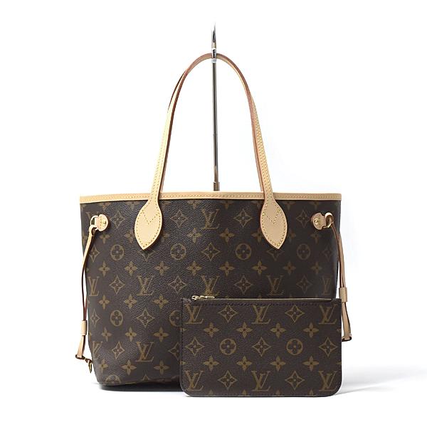 LOUIS VUITTON（ルイ・ヴィトン） バッグ レディース モノグラム