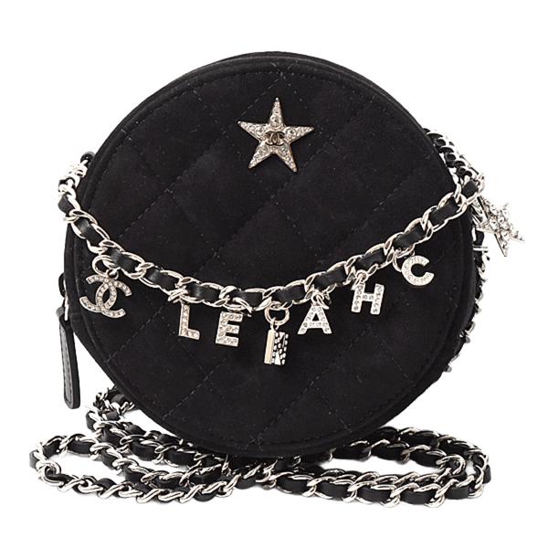 CHANEL（シャネル） バッグ レディース マトラッセ スターモチーフ