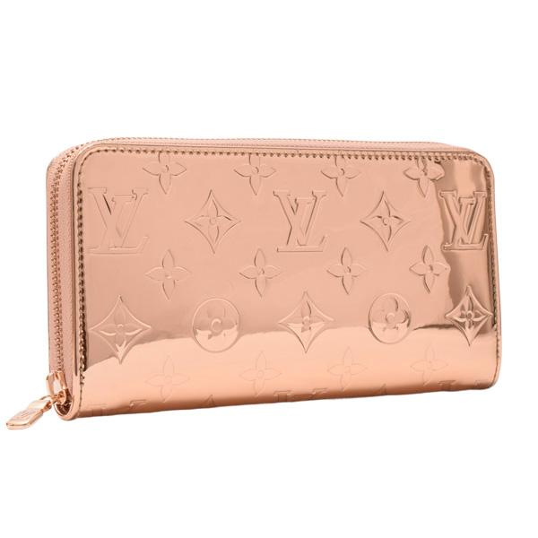 LOUIS VUITTON（ルイ・ヴィトン） 財布 レディース ジッピーウォレット