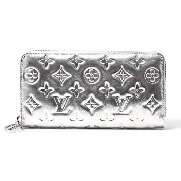 LOUIS VUITTON（ルイ・ヴィトン） 財布 レディース LVスキー クッサン