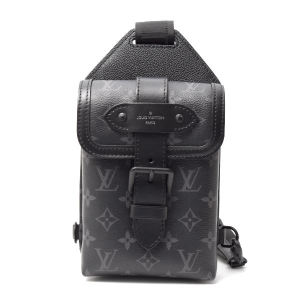 LOUIS VUITTON（ルイ・ヴィトン） ソミュール スリングバッグ