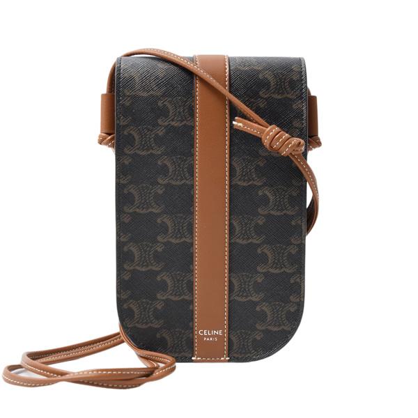 CELINE（セリーヌ） バッグ レディース モバイルポーチ フォン
