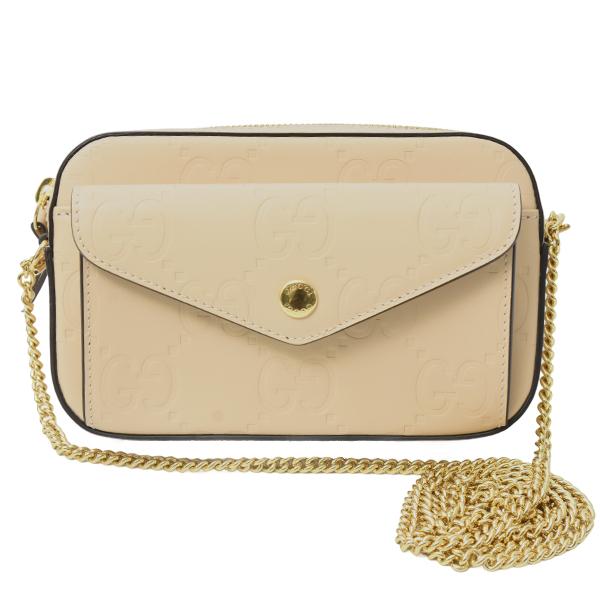 GUCCI（グッチ） バッグ レディース GGミニショルダーバッグ ジャンボ