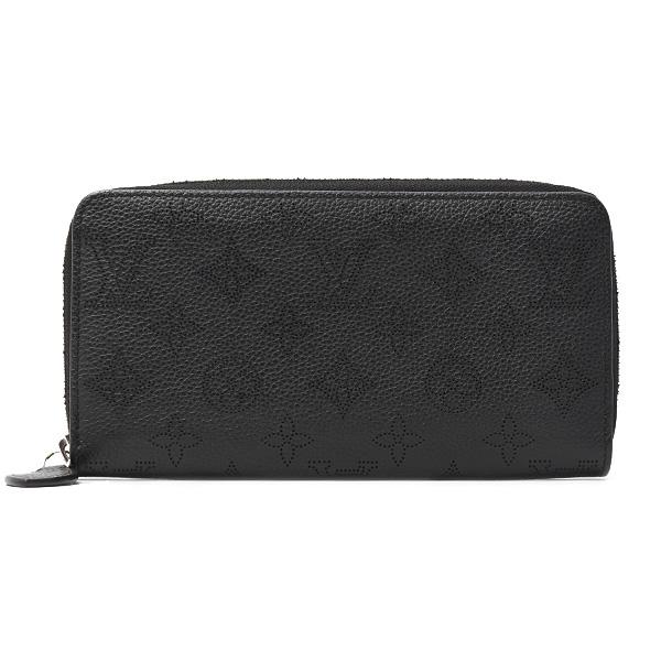 LOUIS VUITTON（ルイ・ヴィトン） ジッピーウォレット 長財布 マヒナ