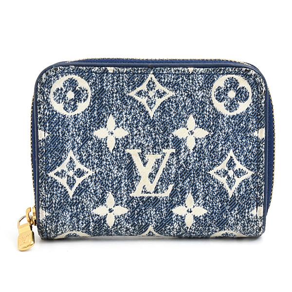 LOUIS VUITTON（ルイ・ヴィトン） 財布 レディース ジッピーコイン