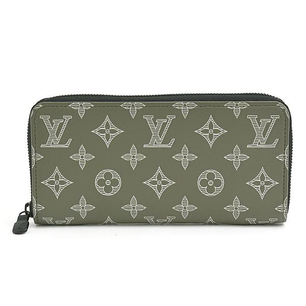 ヴィトン　ショルダーバック『中古』二つ折り財布『新品』 ルイ・ヴィトン(LOUIS VUITTON) モノグラム(Monogram) 中古 レディース
