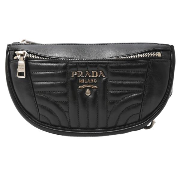 PRADA（プラダ） バッグ メンズ レディース ウエストバッグ ボディ