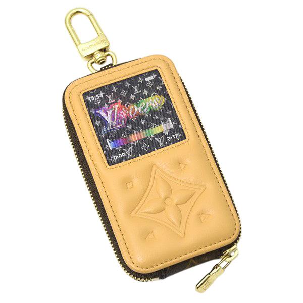 LOUIS VUITTON（ルイ・ヴィトン） キーホルダー レディース モノグラム 