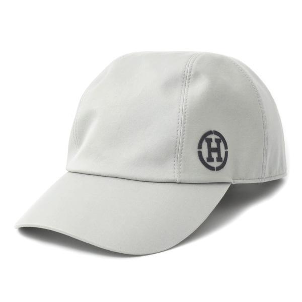 HERMES（エルメス） 帽子 メンズ レディース マイルス Hサークル