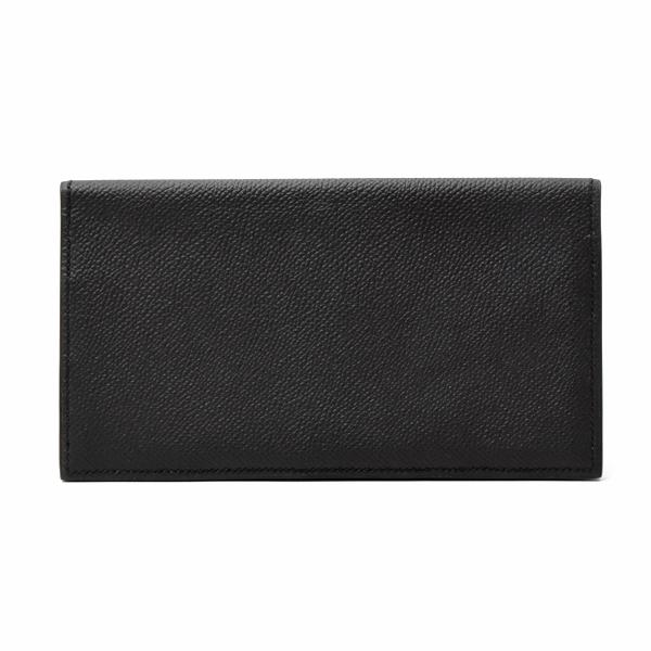HERMES（エルメス） 財布 メンズ MC2 フレミング 長財布 二つ折り