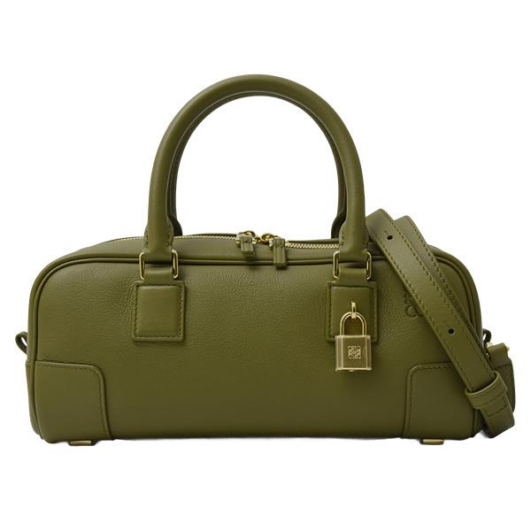 LOEWE（ロエベ） バッグ レディース アマソナ23 クロップド バッグ