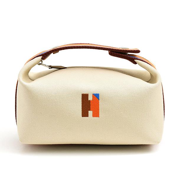 HERMES（エルメス） バッグ レディース ブリッドアブラックPM H 