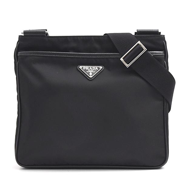 PRADA（プラダ） バッグ メンズ レディース Re-Nylon トライアングル
