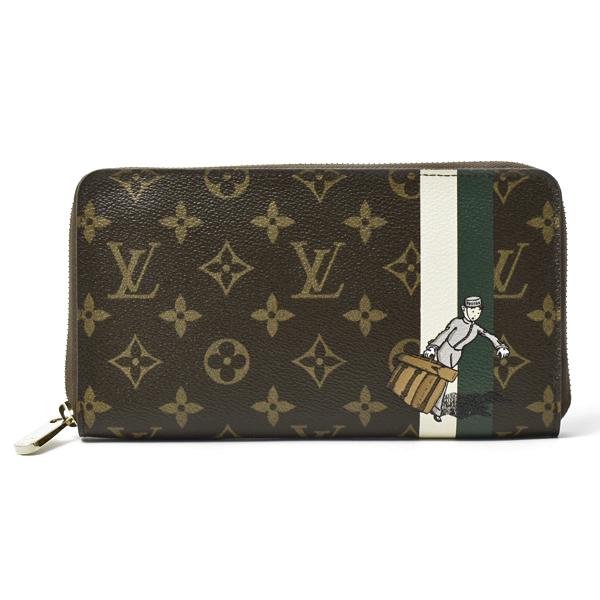 LOUIS VUITTON（ルイ・ヴィトン） 財布 レディース メンズ モノグラム