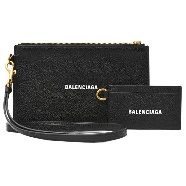 BALENCIAGA（バレンシアガ） バッグ キャッシュポーチ BALENCIAGA