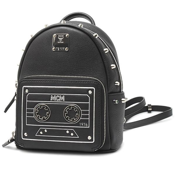 MCM（エムシーエム） バッグ レディース トップハンドルバッグ バック