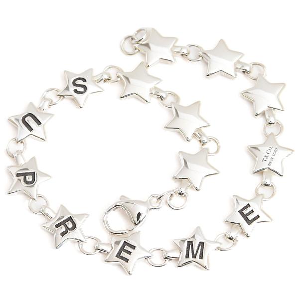 TIFFANY&Co.（ティファニー） ブレス メンズ ティファニー