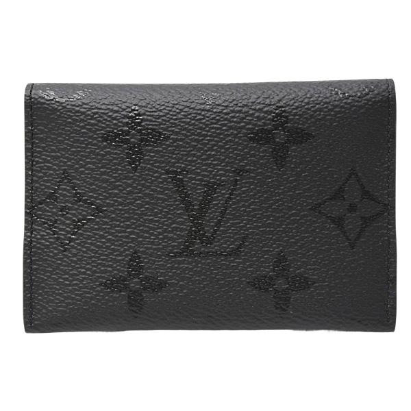Louis Vuitton ルイヴィトン カードケース ルイヴィトン 名刺入れ ポケット・オーガナイザー グラフィット LOUIS