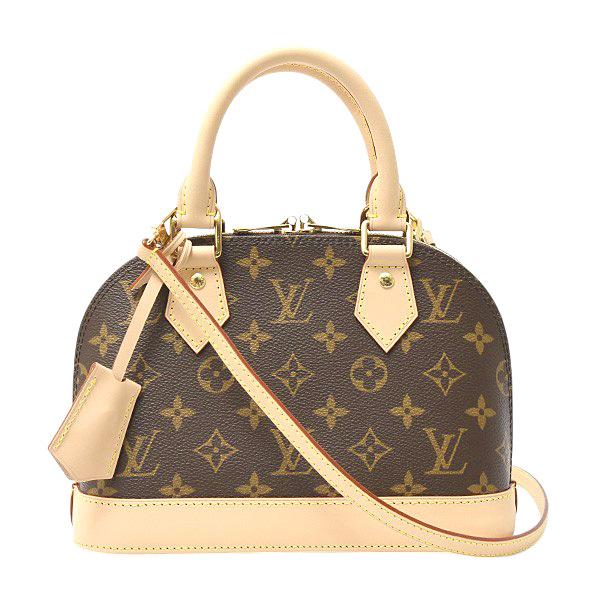 LOUIS VUITTON（ルイ・ヴィトン） バッグ レディース モノグラム