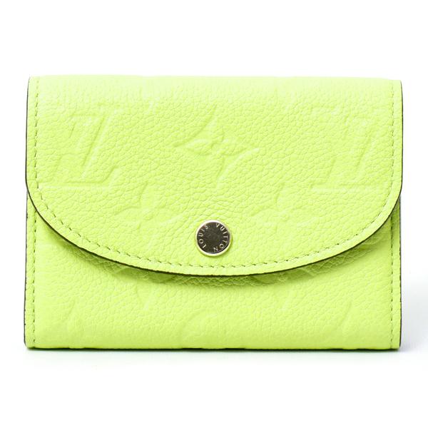 LOUIS VUITTON（ルイ・ヴィトン） 財布 レディース モノグラムアン